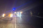 Tekirdağ’da otomobil ile motosiklet çarpıştı: 1 ölü, 2 yaralı 