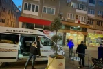 Tekirdağ’da tekvando il temsilcisine silahlı saldırı