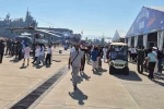TEKNOFEST Mavi Vatan’da ikinci gün 