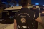 TEM Otoyolu’nda 10 düzensiz göçmen yakalandı: Organizatör tutuklandı