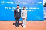 Teniste "Doğu ve Güneydoğu Anadolu Takım Şampiyonası" heyecanı 