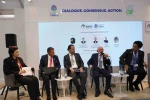 Terme Belediye Başkanı Kul, COP17’de konuştu: "Kırsalından kopmuş bir şehir sürdürülebilir olamaz"