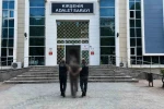 Terör örgütü propagandası paylaşımı yapan şüpheli gözaltına alındı