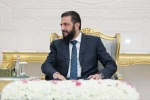 Terör örgütü SDG elebaşı Mazlum Abdi, örgütün feshedildiğini açıkladı