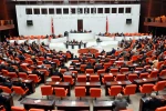 Terörsüz Türkiye için kritik düzenleme Meclis’ten geçti