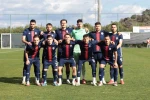 TFF 2. Lig: Altınordu: 0 - Adana 01 Futbol Kulübü: 3 