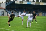 TFF 2. Lig: Karacabey Belediyespor: 4 - Kastamonuspor: 0