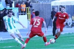 TFF 2. Lig: Muğlaspor: 1 - Beyoğlu: 0