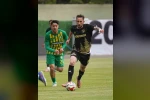 TFF 2. Lig: Muğlaspor: 1 - Şanlıurfaspor: 1 