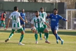 TFF 2. Lig: Muğlaspor: 1 - Sincan Belediyesi Ankaraspor: 0 