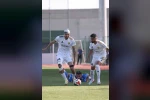 TFF 2. Lig Play-Off: Aliağa FK 1 - Muşspor: 1 