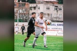 TFF 3. Lig: 1926 Bulancakspor: 1 - Kdz. Ereğli Belediyespor: 0 