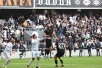 TFF 3. Lig: Altay: 1 - İzmir Çoruhlu FK: 1 