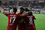 TFF 3. Lig: Eskişehirspor: 2 - Eskişehir Anadolu Spor Faaliyetler: 1