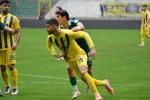 TFF 3. Lig: Giresunspor: 0 - Fatsa Belediyespor: 0