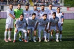 TFF 3. Lig: Karadeniz Ereğli Belediyespor: 2 - Zonguldakspor: 1