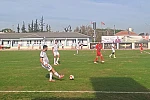 TFF 3. Lig: Söke 1970 Spor: 2 - Denizli İdmanyurdu: 3