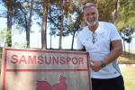 Thorsten Fink: "Yeni transferlerden memnunum, başka transferler de yapacağız" 