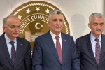 Ticaret Bakanı Ömer Bolat Düzce’de