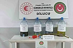Ticaret Bakanlığı: "3 farklı operasyonda 4 milyar 385 milyon TL değerinde uyuşturucu madde ele geçirildi"