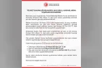 Ticaret Bakanlığı: "Bir otomotiv firmasına 863 milyon lira ceza uygulandığı haberleri gerçeği yansıtmamaktadır" 