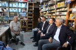 Ticaretin kalbi Dicriğide attı 