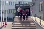 TikTok canlı yayınında genç kadını yüzünden bıçaklayan sanık tahliye edildi