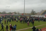 TKİ Tavşanlı Linyitspor ve Tepecikspor 3. Lig yolunda 