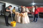 TMO, Ordu’da fındık alımına başladı 