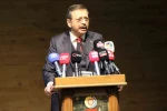 TOBB Başkanı Hisarcıklıoğlu: "Çorum’un ihracatı son 10 senede 100 milyon dolardan 5 milyar doların üzerine çıktı" 