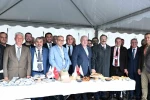 TOBB Genel Kurulu’nda Çarşamba fındığına yoğun ilgi 