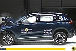 Togg, Euro NCAP’ten en yüksek seviye olan 5 yıldız aldı 