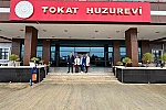 Tokat Belediyesi’nden huzurevindeki yaşlılara gönül bağı dokunuşu 