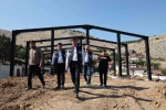 Tokatta itfaiye ağı genişliyor 