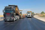 Tomarza-Malatya Bağlantı Yolu’nda geri sayım başladı