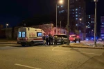 ‘Torpil patlatma’ kavgasında sopa ve satır kullanıldı: 3 yaralı 
