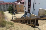 Tosya Belediyesi’nin çalışmalarıyla ilçenin çehresi değişiyor