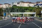 Tour of İstanbul, 3-6 Eylül’de düzenlenecek