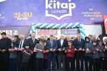 Trabzon 2. Kitap Günleri başladı