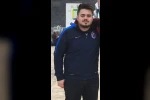 Trabzon’da 27 yaşındaki gençten 10 gündür haber alınamıyor 