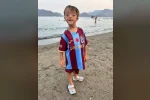 Trabzon’da duygusal buluşma