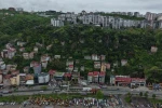 Trabzon’da ölüm getiren yamaç için bilimsel müdahale 
