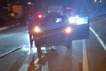 Trabzon’da otomobilin çarptığı yaşlı adam hayatını kaybetti