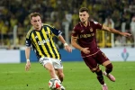 Trabzonspor ile Fenerbahçe 139. randevuda 
