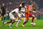 Trabzonspor ile Galatasaray 143. randevuda