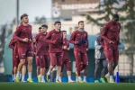 Trabzonspor ile Konyaspor, 49. randevuda 