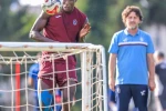 Trabzonspor kafa gollerinde zirvede