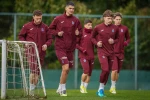Trabzonspor’da Beşiktaş mesaisi başladı 
