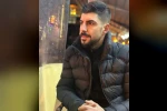 Trafik kazasında ağır yaralanan genç yaşam mücadelesini kaybetti 