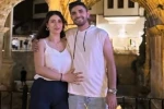 Trafik kazasında anne ve baba öldü, 8 aylık bebek ağır yaralandı 
